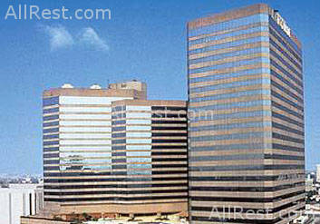 Swissotel Le Concorde